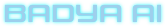 Badya AI